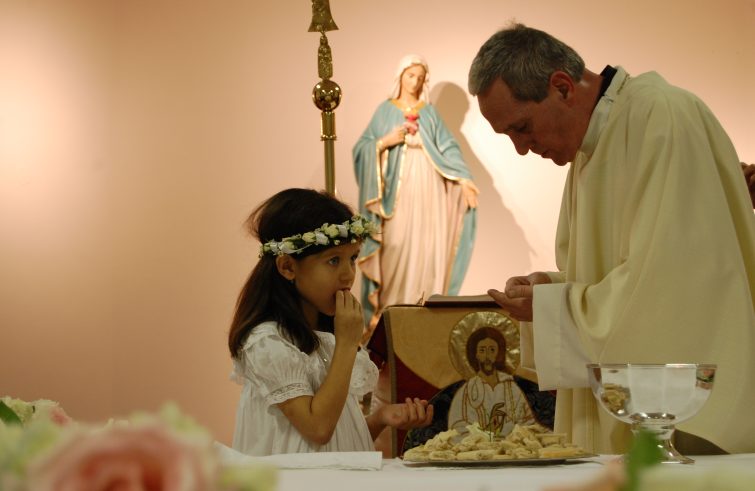 aumenta la partecipazione alla messa e ai sacramenti, segno di aumenta la partecipazione alla messa e ai sacramenti, segno di fede consapevole — Arcidiocesi Bari-Bitonto