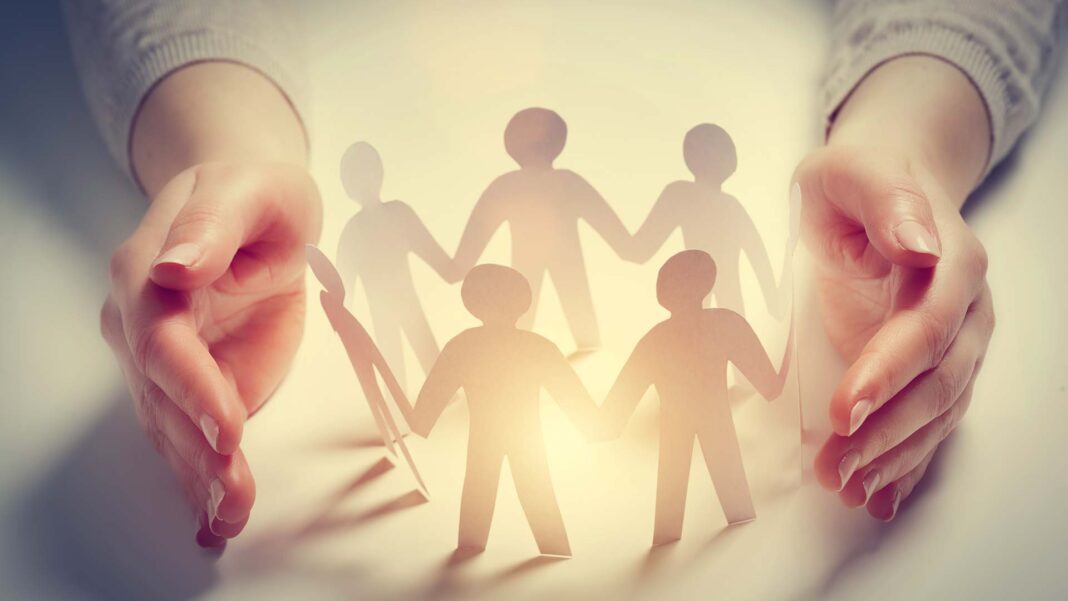 Terza Piazza della Democrazia a Galatina