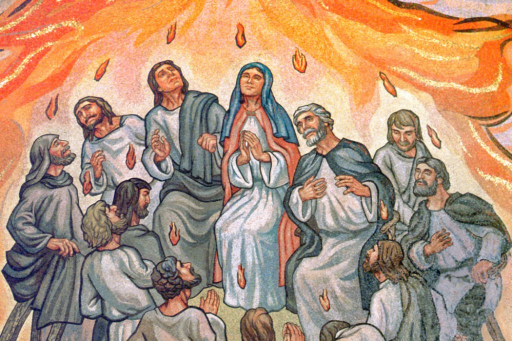 Diocesi di San Severo » parola alla Parola – DOMENICA Diocesi di San Severo » parola alla Parola – DOMENICA 08/06/2025