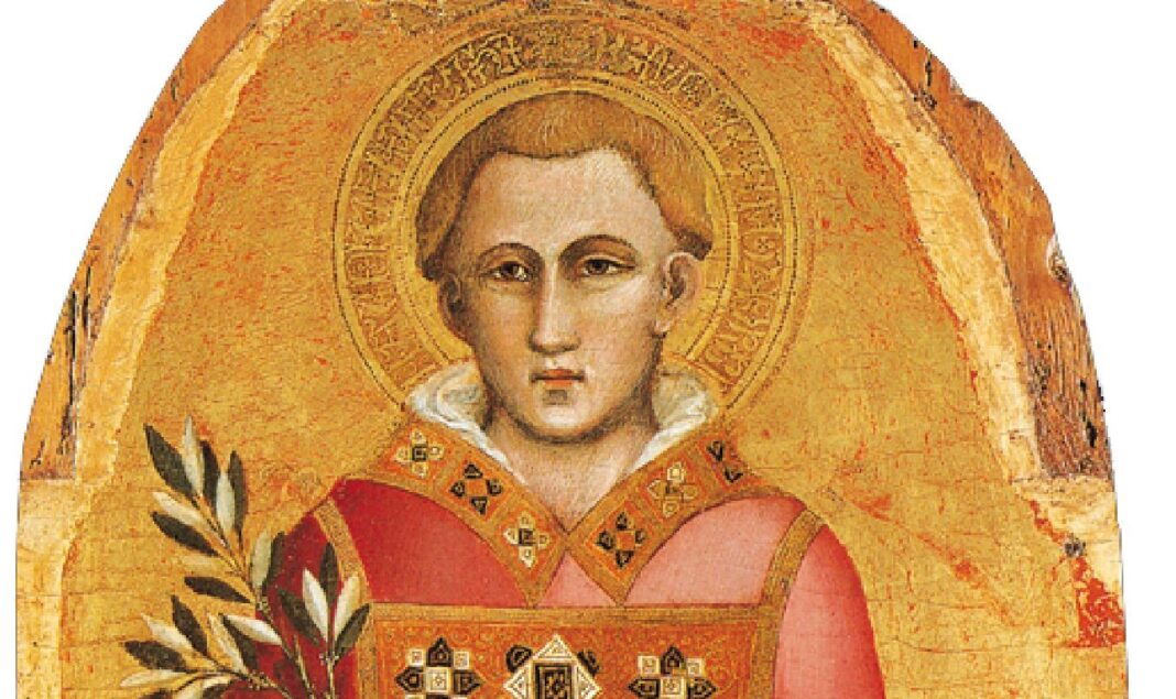 Il martirio cristiano - Arcidiocesi di Otranto Il martirio cristiano - Arcidiocesi di Otranto