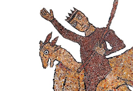 Il caprone e l'ariete - Arcidiocesi di Otranto Il caprone e l'ariete - Arcidiocesi di Otranto