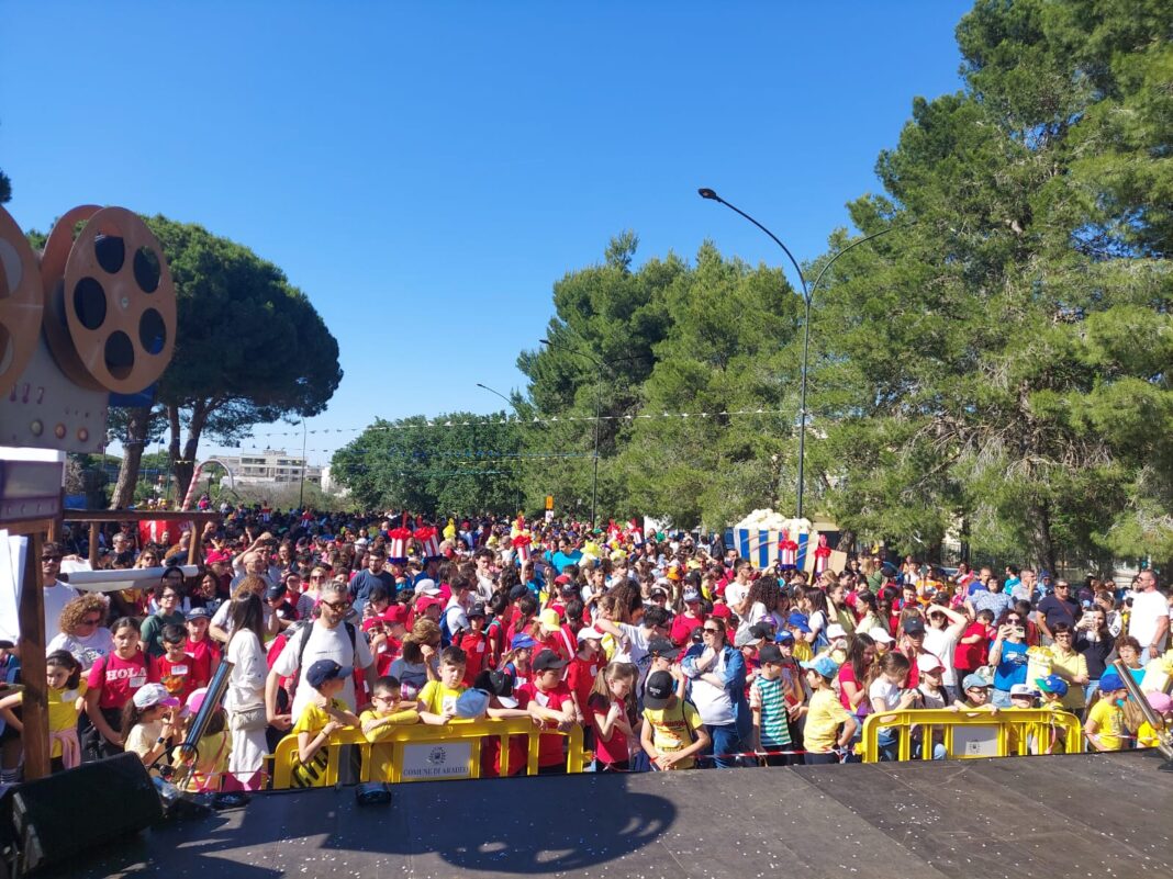 CIAK! Pronti, si Gira, è la Felicità CIAK! Pronti, si Gira, è la Felicità