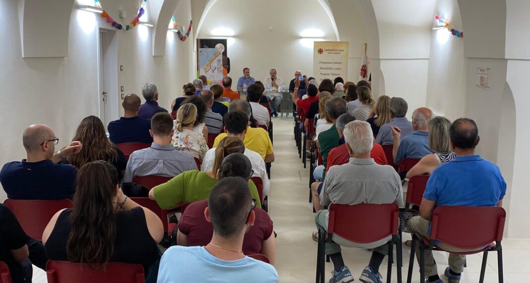 Gaza e la dignità Umana: il grido che interpella le coscienze