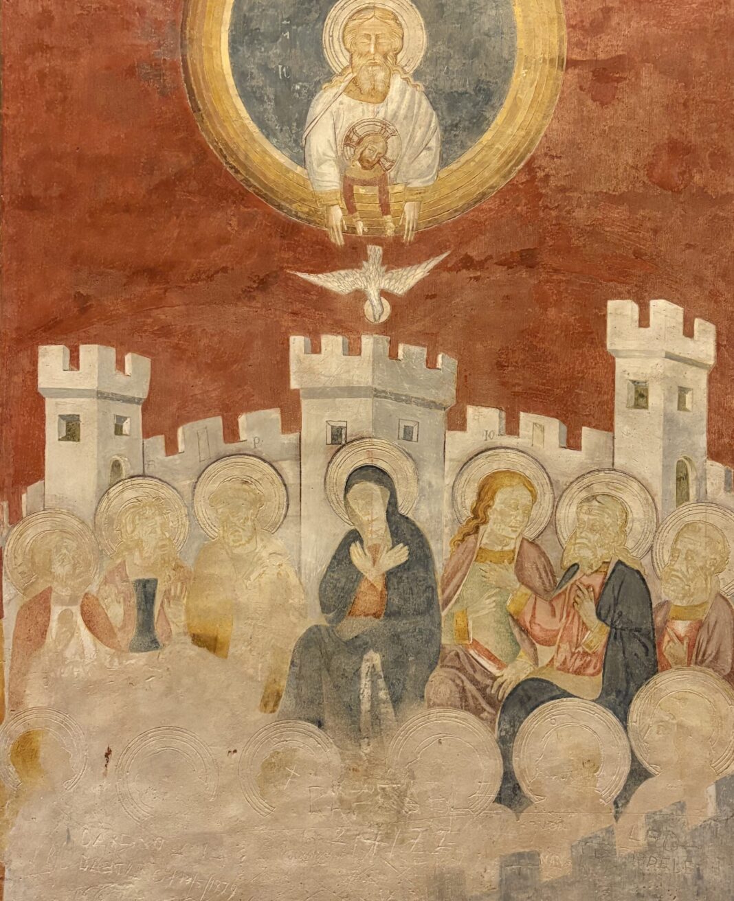 La speranza dell'amore - Arcidiocesi di Otranto La speranza dell'amore - Arcidiocesi di Otranto