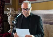 Nomine pastorali: nuovi incarichi nella Diocesi di Altamura-Gravina-Acquaviva delle Fonti Nomine pastorali: nuovi incarichi nella Diocesi di Altamura-Gravina-Acquaviva delle Fonti