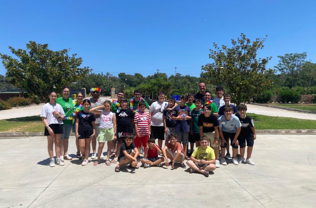 Conterò fino a 3, Stitch! Conterò fino a 3, Stitch!