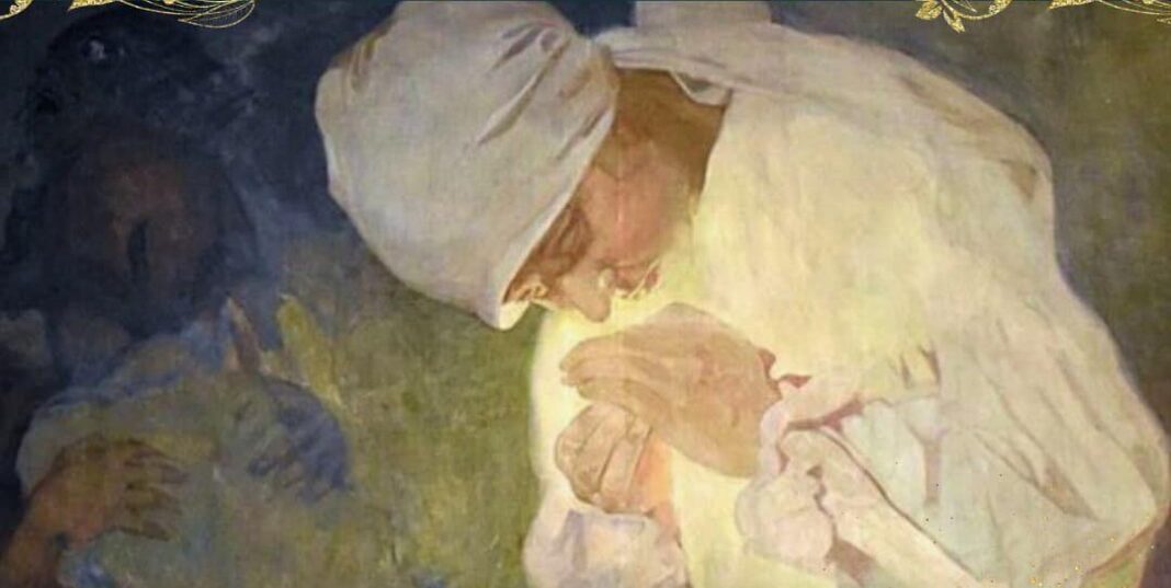 Nutrire la speranza - Arcidiocesi di Otranto Nutrire la speranza - Arcidiocesi di Otranto