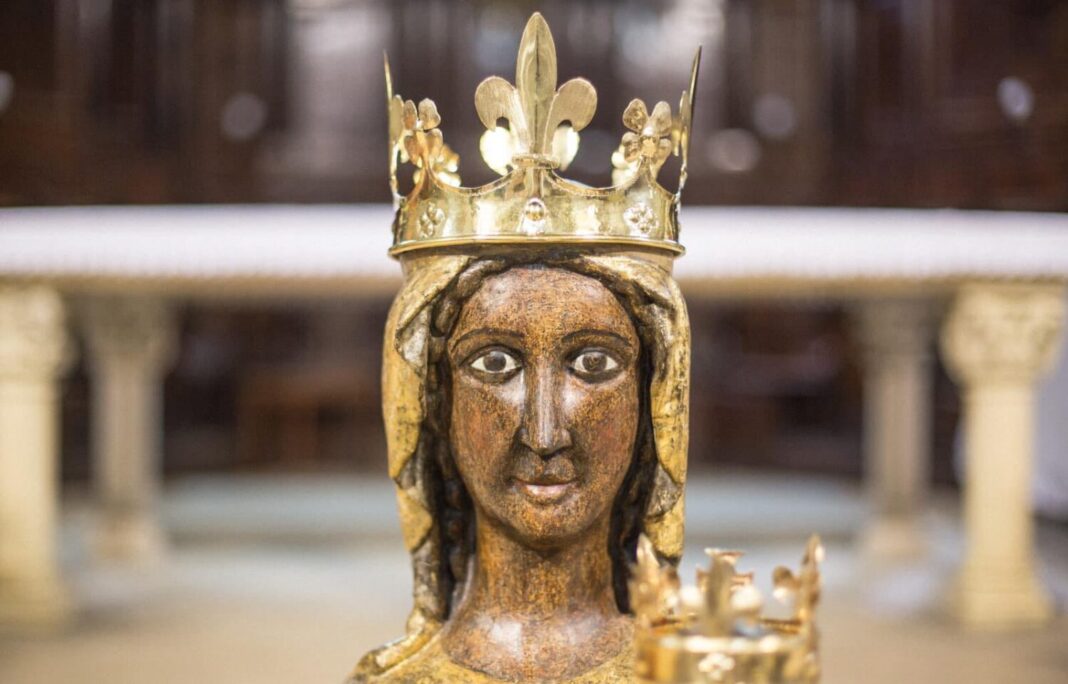 Solennità di Santa Maria Patrona 2025 Solennità di Santa Maria Patrona 2025