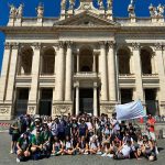il cammino in un diario – Arcidiocesi di Manfredonia – il cammino in un diario – Arcidiocesi di Manfredonia – Vieste – San Giovanni Rotondo