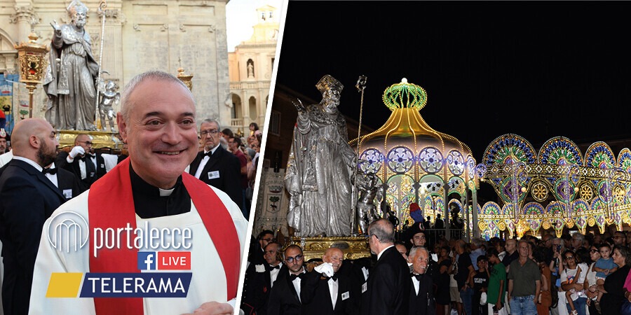 le novità nel segno del Giubileo e della ‘Chiesa in le novità nel segno del Giubileo e della ‘Chiesa in uscita’ – Sito Ufficiale dell'ArciDiocesi di Lecce