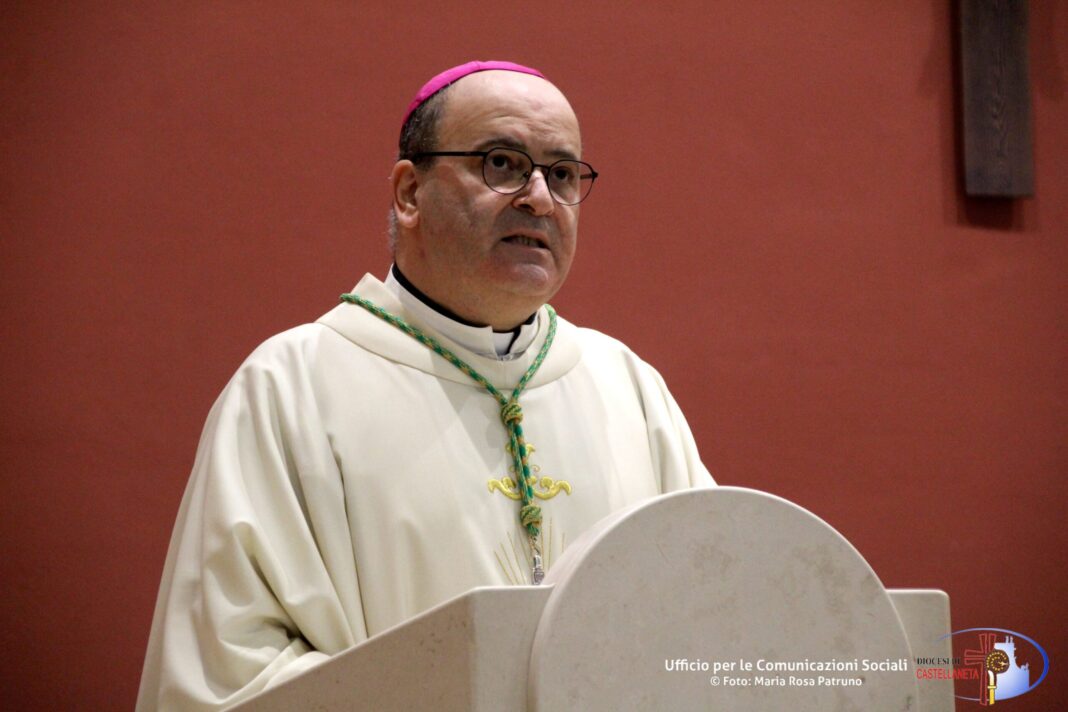 Omelia di Mons. Sabino Iannuzzi durante la Santa Messa nella Festa di Santa Chiara – Diocesi di Castellaneta