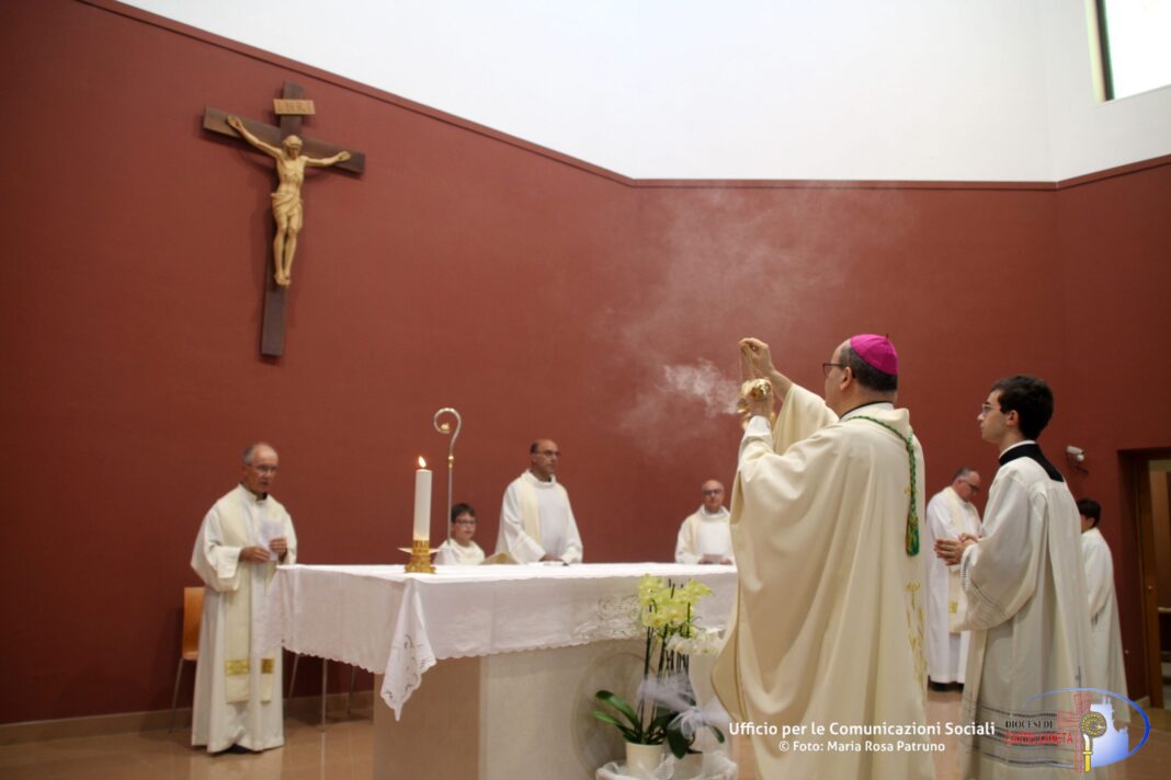 le immagini – Diocesi di Castellaneta le immagini – Diocesi di Castellaneta