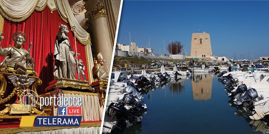 Sant’Oronzo 2025. Via alla solenne undena e primo atto della Sant’Oronzo 2025. Via alla solenne undena e primo atto della peregrinatio orontiana nelle marine – Sito Ufficiale dell'ArciDiocesi di Lecce