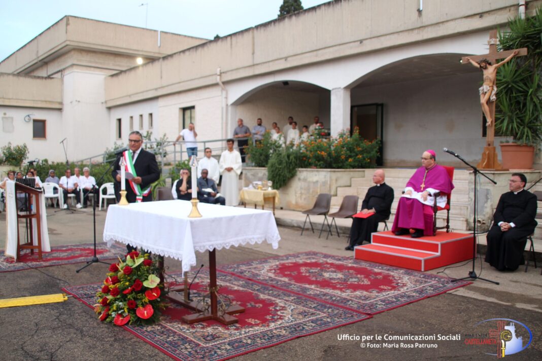 Festa Patronale di San Rocco 2025: le immagini