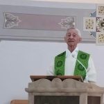 LUTTO NEL PRESBITERIO DIOCESANO – Arcidiocesi di Brindisi – Ostuni LUTTO NEL PRESBITERIO DIOCESANO – Arcidiocesi di Brindisi – Ostuni