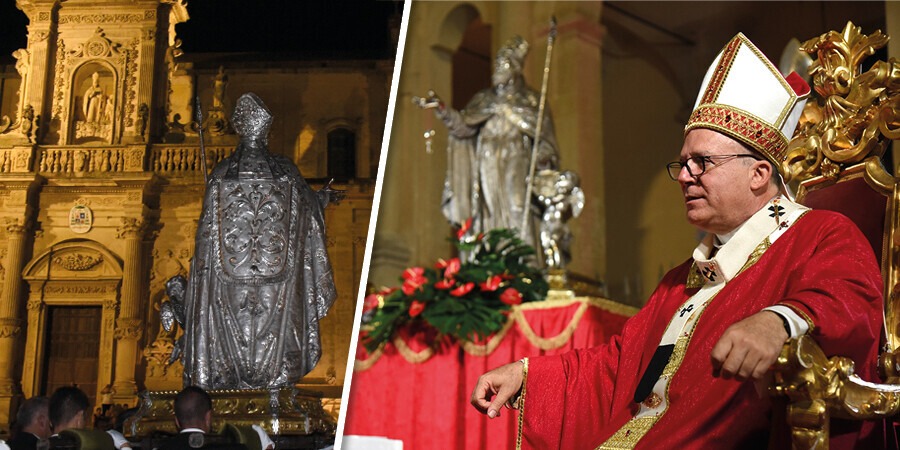 rinnovato l’intreccio tra la vita e la storia del martiri rinnovato l’intreccio tra la vita e la storia del martiri – Sito Ufficiale dell'ArciDiocesi di Lecce
