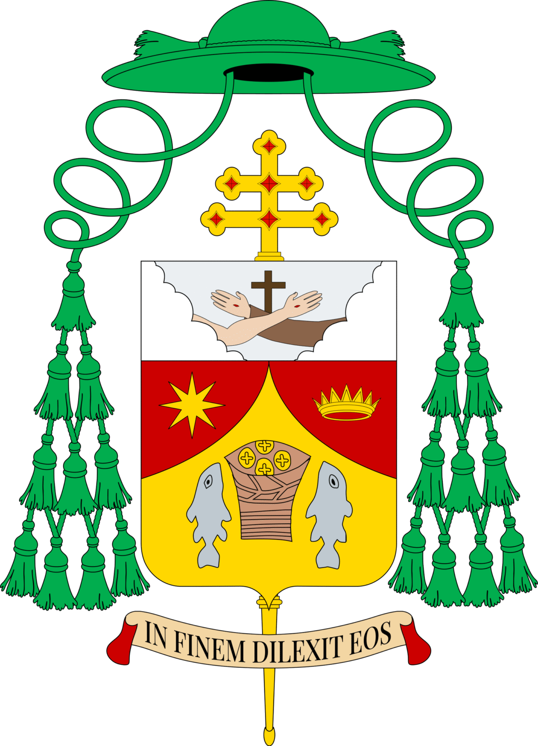 Nomine dell’Arcivescovo Francesco Neri - Arcidiocesi di Otranto