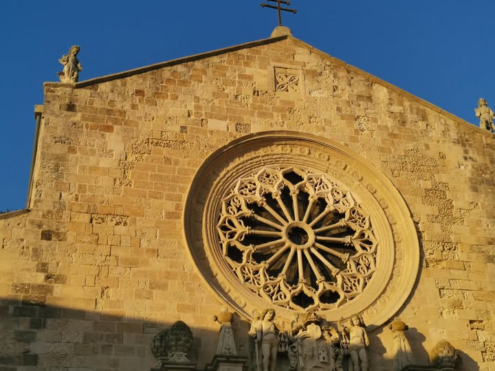 Uffici della Curia Arcivescovile di Otranto Uffici della Curia Arcivescovile di Otranto