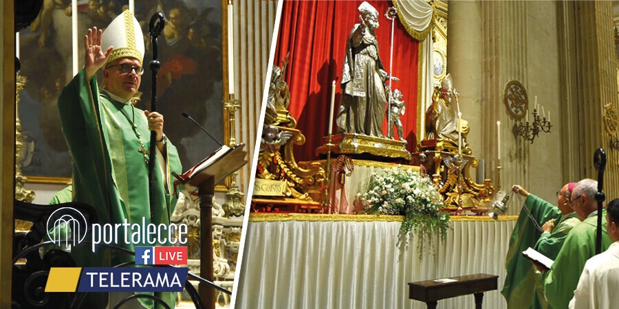 nel cuore di Dio c’è posto per tutti – Sito nel cuore di Dio c’è posto per tutti – Sito Ufficiale dell'ArciDiocesi di Lecce