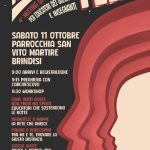 indipenTEEN – 4° Meeting di formazione per educatori e insegnanti indipenTEEN – 4° Meeting di formazione per educatori e insegnanti – Arcidiocesi di Brindisi – Ostuni