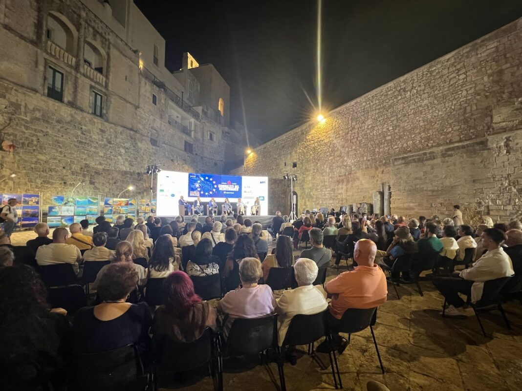 “Sotto le macerie: i racconti tra Palestina e Ucraina” “Sotto le macerie: i racconti tra Palestina e Ucraina”