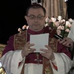 INDIRIZZO DI SALUTO ALLA CITTÀ DI BRINDISI – Arcidiocesi di INDIRIZZO DI SALUTO ALLA CITTÀ DI BRINDISI – Arcidiocesi di Brindisi – Ostuni