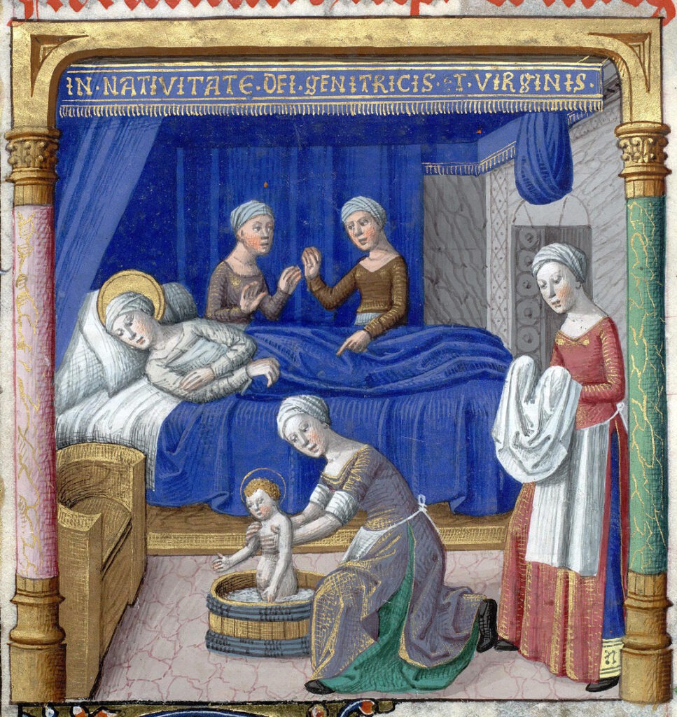 Diocesi di San Severo » parola alla Parola – LUNEDÌ Diocesi di San Severo » parola alla Parola – LUNEDÌ 08/09/2025