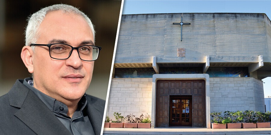 per me don Pasquale un secondo padre – Sito Ufficiale per me don Pasquale un secondo padre – Sito Ufficiale dell'ArciDiocesi di Lecce