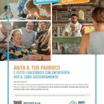 21 settembre Giornata Nazionale sostentamento clero / Un’Offerta per i 21 settembre Giornata Nazionale sostentamento clero / Un’Offerta per i sacerdoti significa custodire il cuore delle nostre comunità