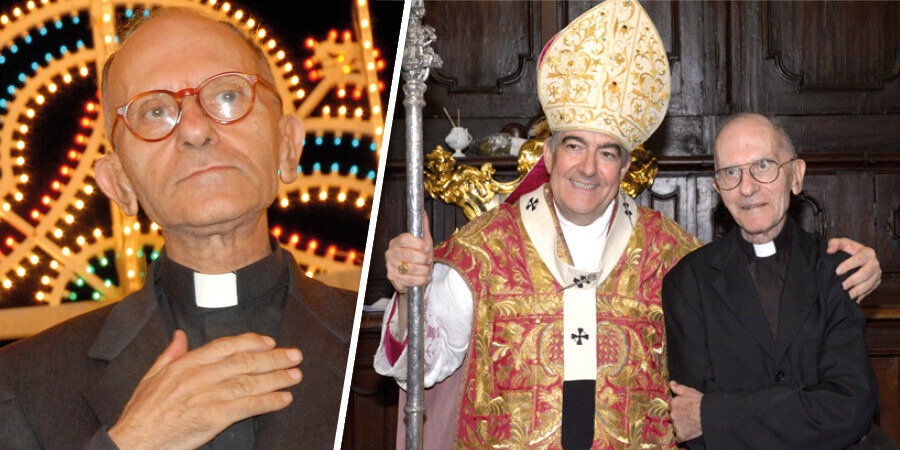 presiede mons. Seccia – Sito Ufficiale dell'ArciDiocesi di Lecce - presiede mons. Seccia – Sito Ufficiale dell'ArciDiocesi di Lecce