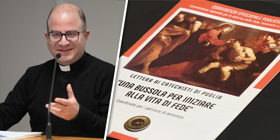 gli adulti, grandi assenti nelle comunità – Sito Ufficiale dell'ArciDiocesi gli adulti, grandi assenti nelle comunità – Sito Ufficiale dell'ArciDiocesi di Lecce