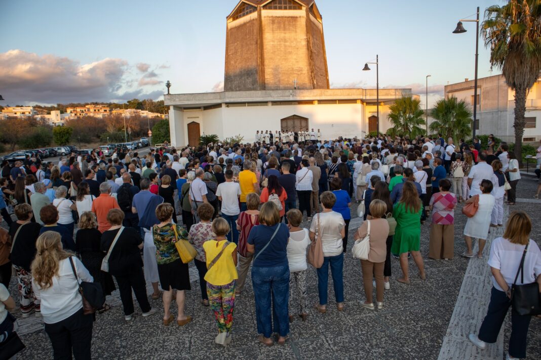 Amiamo le nostre parrocchie! Al via il nuovo anno pastorale con il pellegrinaggio diocesano