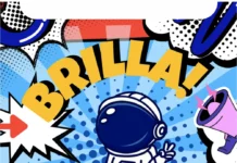 🎒✨ “BRILLA!” – Benedizione degli zaini e inizio dell’anno scolastico ✨🎒