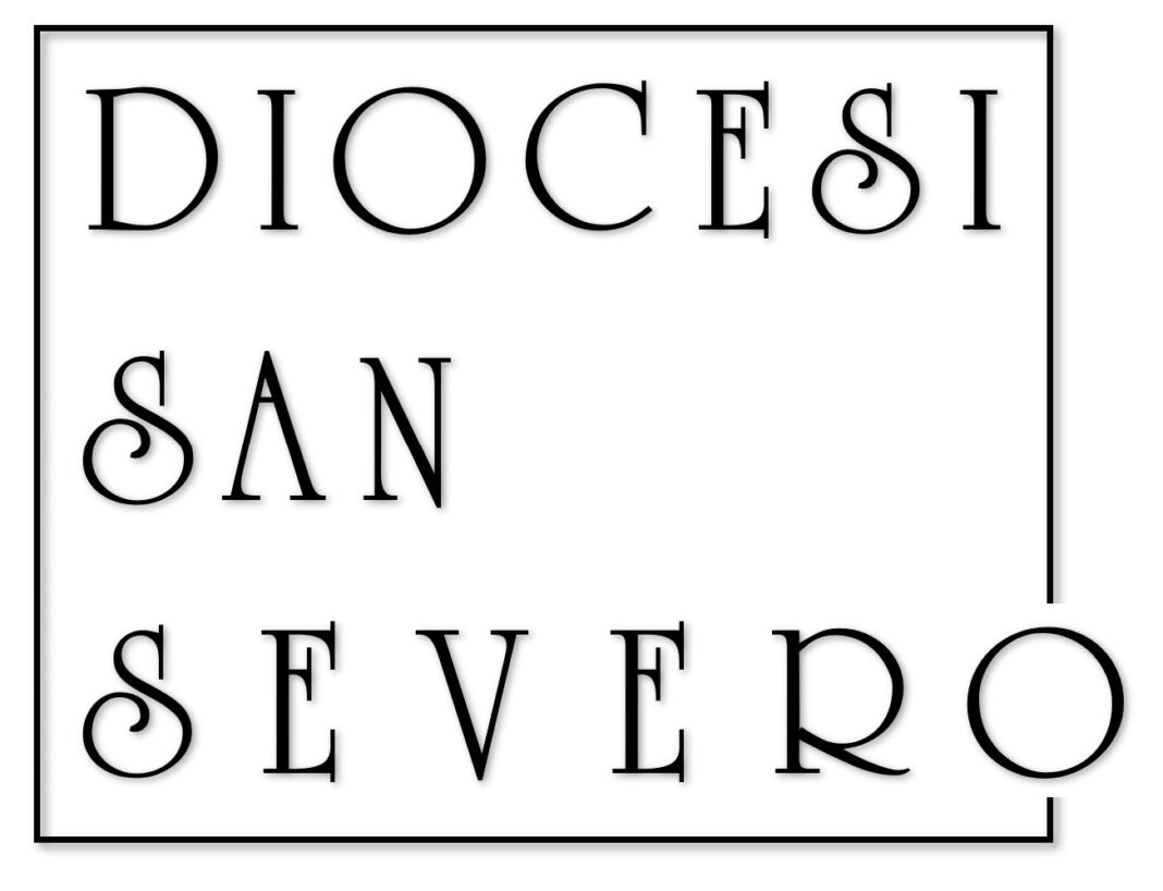 Diocesi di San Severo » Il Papa ha indetto per Logo Diocesi - Luca