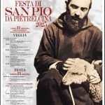 Festa di San Pio da Pietrelcina – 2025 – Arcidiocesi Festa di San Pio da Pietrelcina – 2025 – Arcidiocesi di Manfredonia – Vieste – San Giovanni Rotondo
