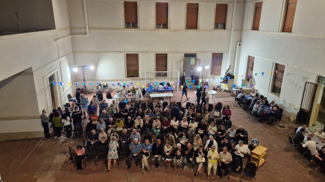 Festa diocesana delle Confraternite - Arcidiocesi di Otranto Festa diocesana delle Confraternite - Arcidiocesi di Otranto