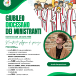 Giubileo Diocesano dei Ministranti – Arcidiocesi di Manfredonia – Vieste Giubileo Diocesano dei Ministranti – Arcidiocesi di Manfredonia – Vieste – San Giovanni Rotondo