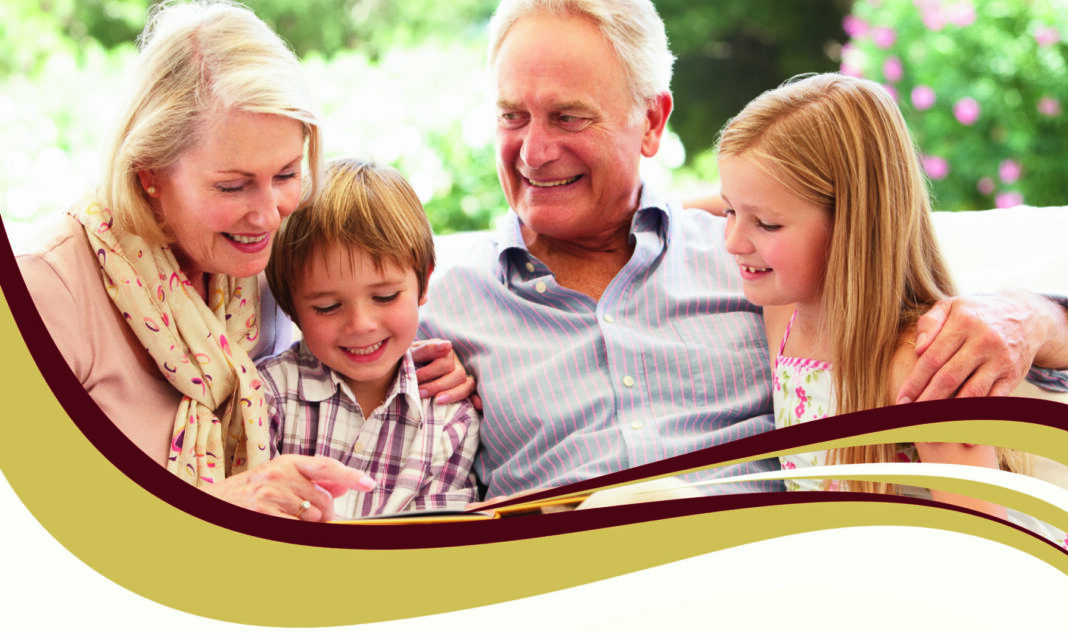 Indulgenza Plenaria in occasione del Giubileo dei Nonni – Diocesi di Castellaneta