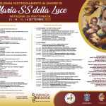 La Solennità di Maria SS. della Luce con il Card. La Solennità di Maria SS. della Luce con il Card. Bassetti – Arcidiocesi di Manfredonia – Vieste – San Giovanni Rotondo