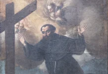 Copertino celebra la nascita di S. Giuseppe da Cop. – Triduo, Giubileo degli Studenti e spettacolo teatrale Levitazioni ed estasi di San Giuseppe da Copertino nella chiesa dell’Immacolata di Nardò