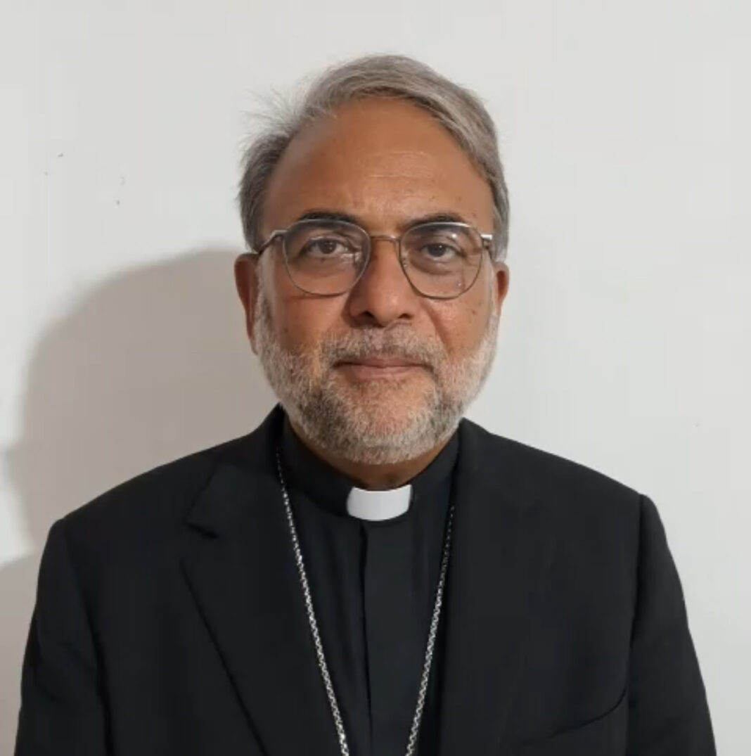 Messaggio di Mons. Neri in occasione dell’inizio del nuovo anno Messaggio di Mons. Neri in occasione dell’inizio del nuovo anno scolastico