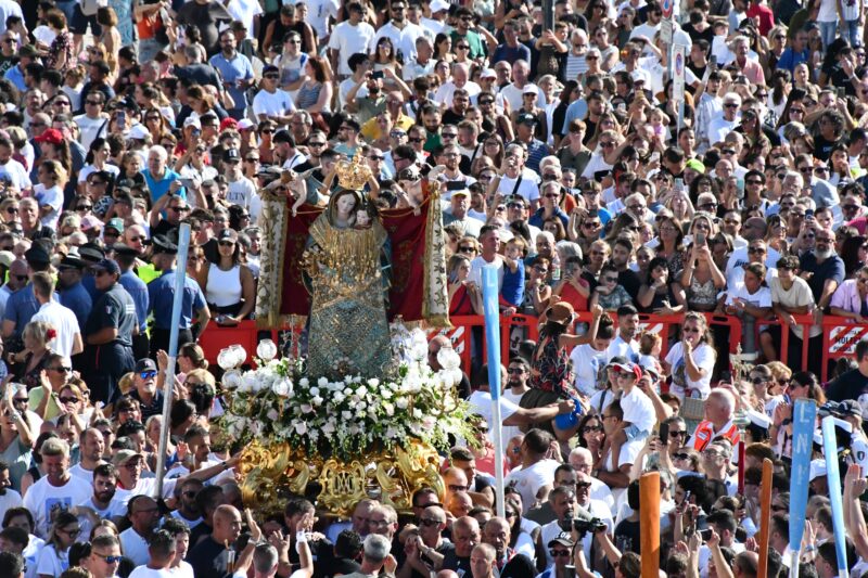 Molfetta. Nota del clero cittadino circa gli ultimi episodi di Molfetta. Nota del clero cittadino circa gli ultimi episodi di violenza durante la festa patronale – Diocesi di Molfetta-Ruvo-Giovinazzo-Terlizzi