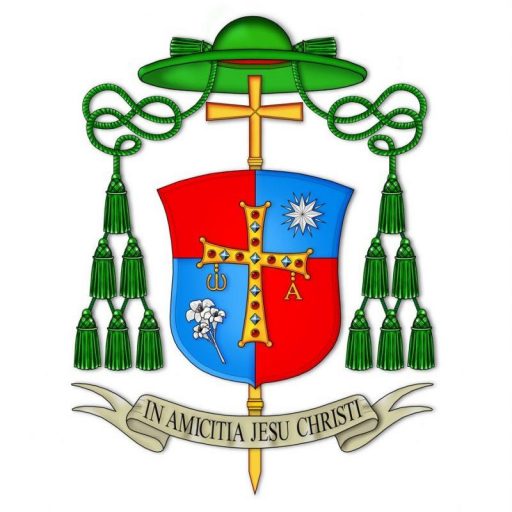 Nomine del Vescovo - Diocesi di Lucera-Troia Nomine del Vescovo - Diocesi di Lucera-Troia