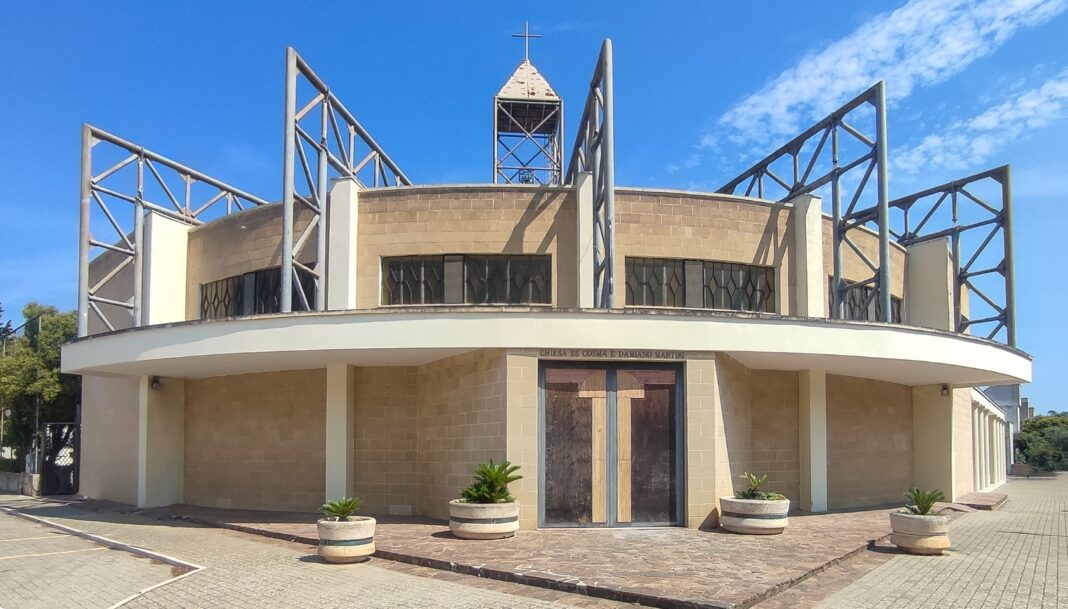 Riapre al culto la chiesa parrocchiale di SS. Medici in Copertino