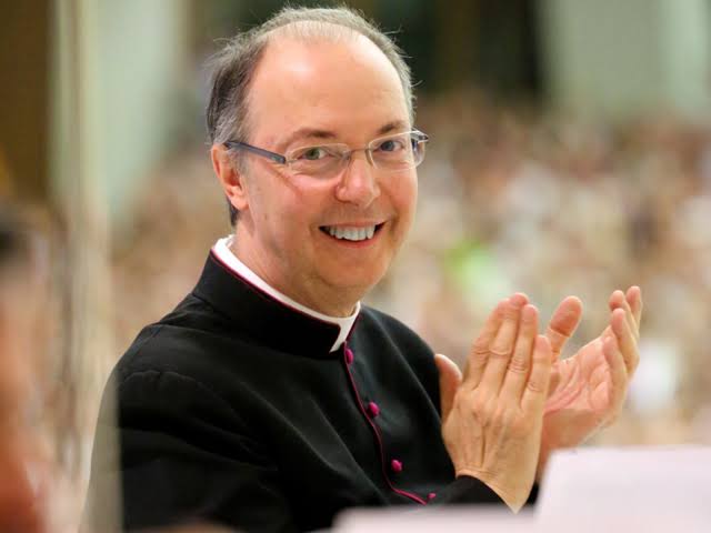 Signore, da chi andremo? Signore, da chi andremo?