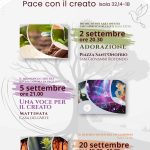 insieme per la nostra casa comune – Arcidiocesi di Manfredonia insieme per la nostra casa comune – Arcidiocesi di Manfredonia – Vieste – San Giovanni Rotondo