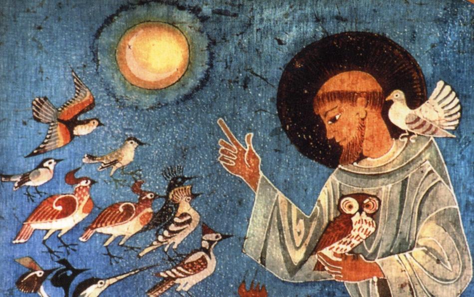 Il tempo del creato "Semi di pace e di speranza" Il tempo del creato "Semi di pace e di speranza"