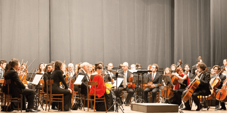 Penultimo appuntamento leccese di ‘Notti Sacre’. A Santa Croce il Penultimo appuntamento leccese di ‘Notti Sacre’. A Santa Croce il ‘Cantico di Frate Sole’ – Sito Ufficiale dell'ArciDiocesi di Lecce