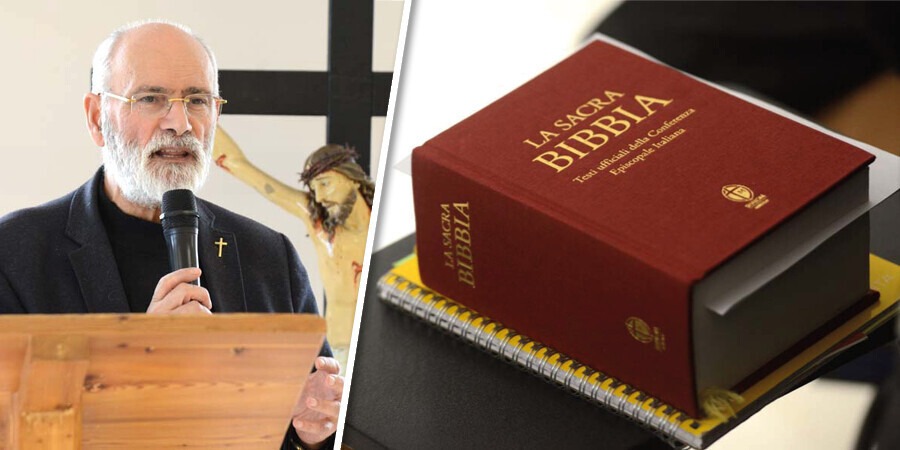 conto alla rovescia. Lectio divina alle Benedettine – Sito Ufficiale conto alla rovescia. Lectio divina alle Benedettine – Sito Ufficiale dell'ArciDiocesi di Lecce