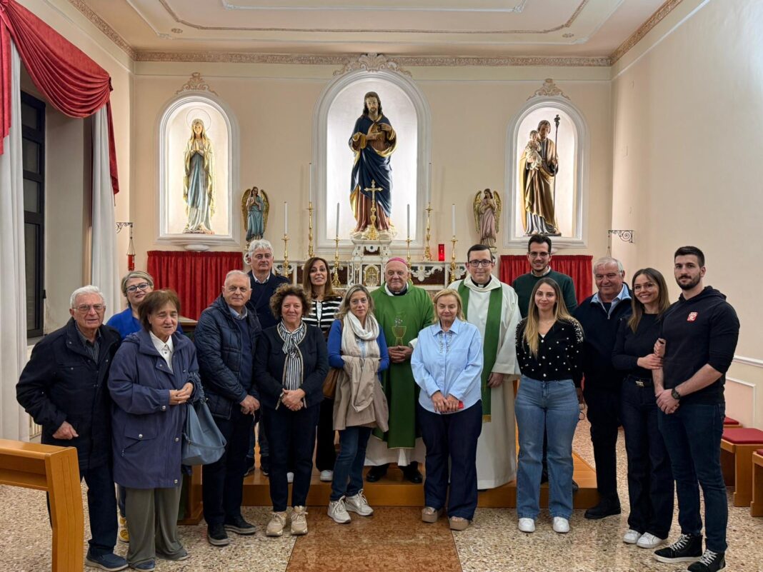 Serra Club: apertura dell’anno sociale